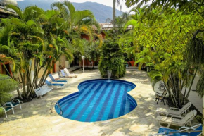 Hotel Dellamares
